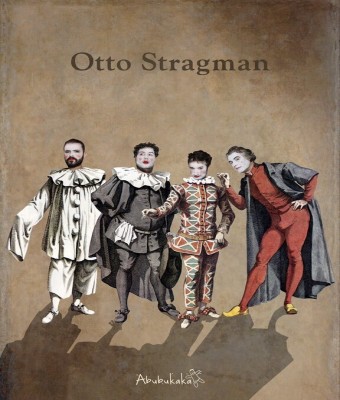 Abubukaka - Otto Stragman en Santa Cruz de Tenerife