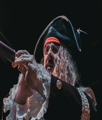 CARNE QUEMADA. La Máquina Teatro en Asturias