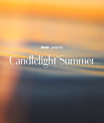 Candlelight Summer: Tributo a Ludovico Einaudi en El Puerto de Santa María