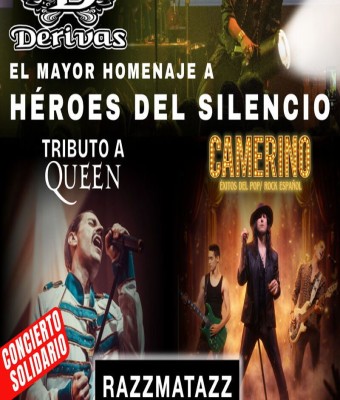 Música X Gaza en Sant Martí