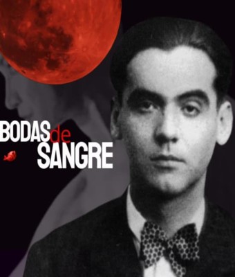 Bodas de sangre - Microclásico - Teatro Victoria de Madrid