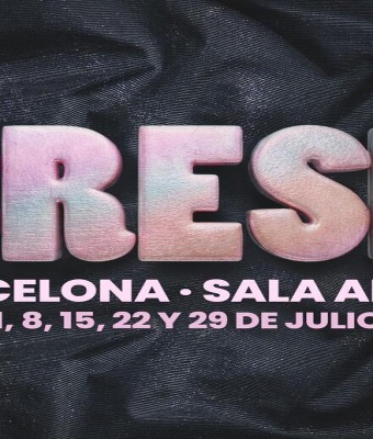 Bresh en Barcelona
