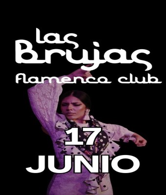 Las Brujas Flamenco Club en Barcelona