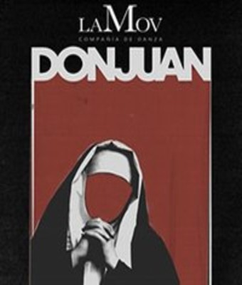 Don Juan en LAGUNA DE DUERO - VALLADOLID
