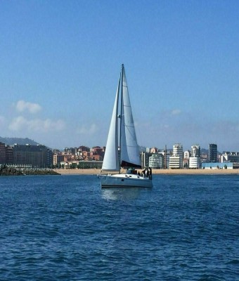Curso Titulín Gijón (Licencia Navegación Asturias)