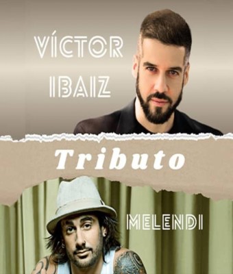 Melendi, el tributo en Madrid