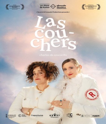 CHARLAS DE AZUCARILLO - 28 NOV 2025 en Jaén
