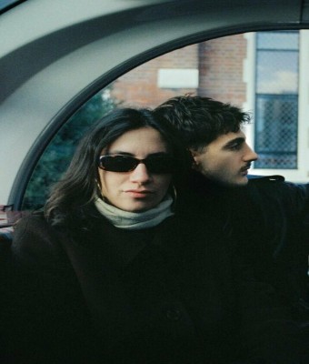 Ariadna Tubau: Better Days en Barcelona