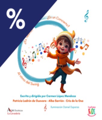 Concierto Duende: Al ritmo del Swing en MADRID