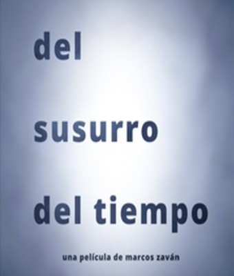 Del susurro del tiempo en MADRID - LA CABRERA