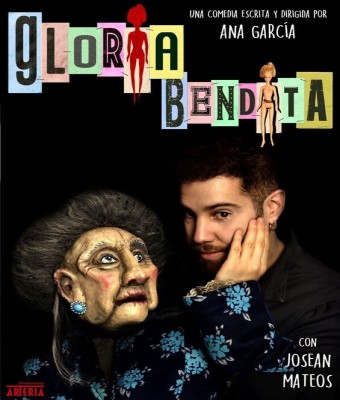 GLORIA BENDITA - 29 NOV 2025 en Jaén