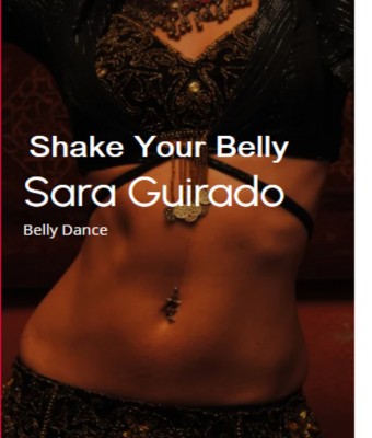 Shake Your Belly en Valencia/València