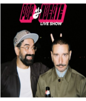 Pop y Muerte - Live Show en VALENCIA