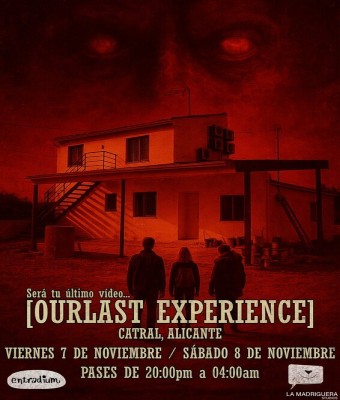 OurLast Experience  en Alicante/Alacant