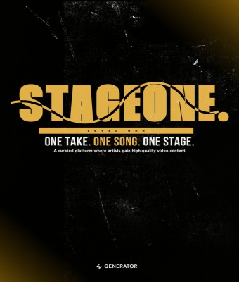 Stage One - Acoustic Sessions en Madrid