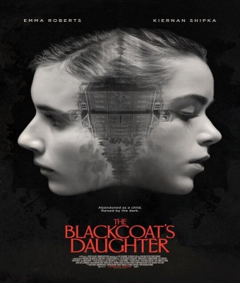 Horror, fe y abandono. Charla sobre 'The Blackcoat's Daughter'. en Málaga