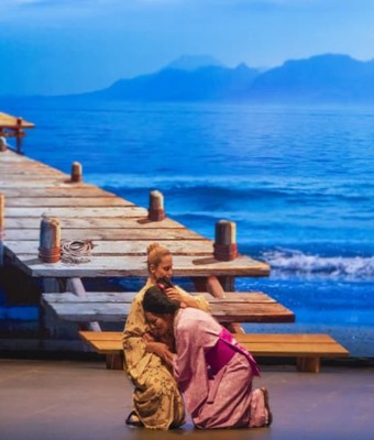 Opera & Zarzuela Dreams en Malaga