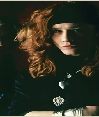 Tardeo Pop Rock + Heroes del Silencio Concierto Tributo en Madrid