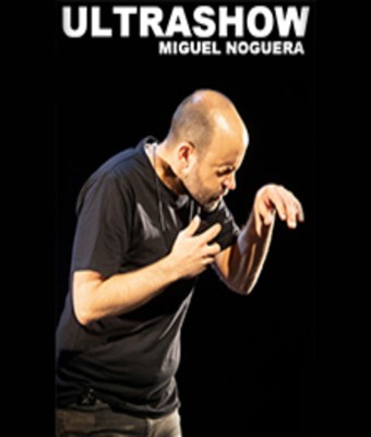 Ultrashow - Barcelona