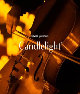 Candlelight: Tributo a Coldplay en León