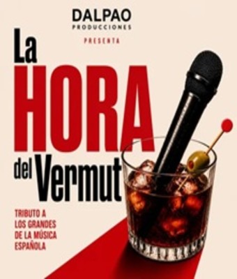 La hora del vermut en MADRID