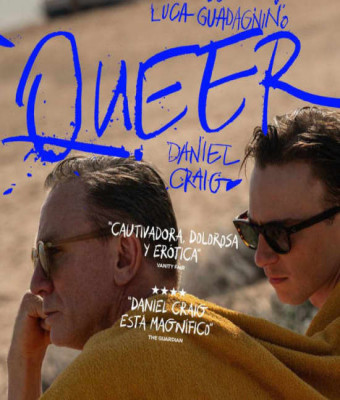 Queer  en Madrid