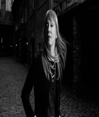 Suzanne Vega en Madrid