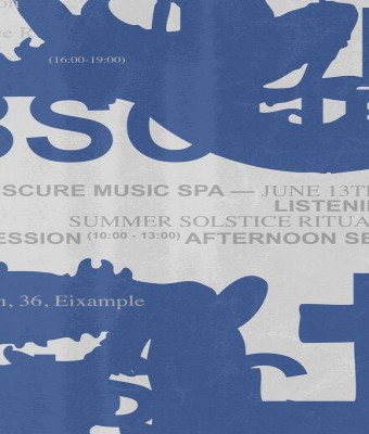 Modern Obscure Music SPA en Barcelona