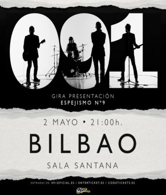 091 en Bilbao en Bizkaia