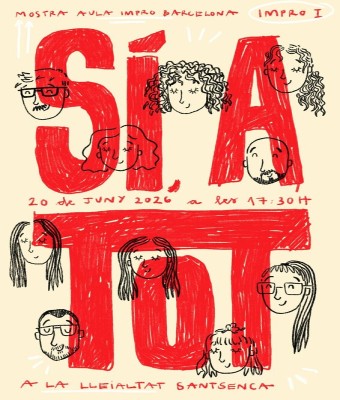 SI, A TOT en Barcelona