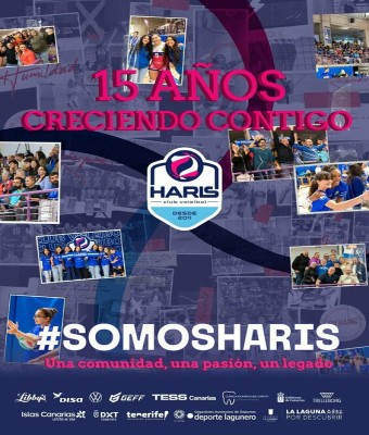 CAMPAÑA ABONOS 2025/26 en Santa Cruz de Tenerife