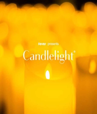 Candlelight: Tributo a Adele en Barcelona
