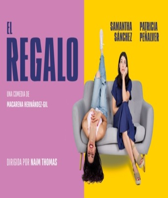 El Regalo en Madrid