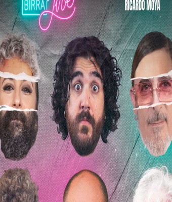 El Sentido de la Birra Live en Madrid