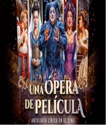 Una Ópera de Película en Cádiz