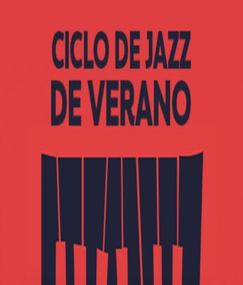 Maestros del piano - Ciclo de Jazz de Verano en Zoco en Lo Barnechea