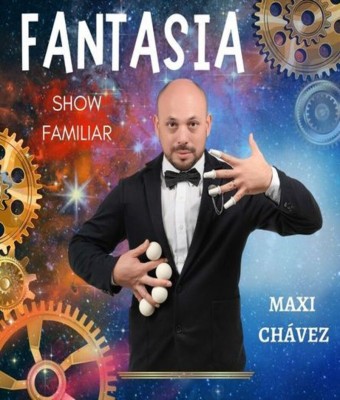 Fantasía en MÁLAGA