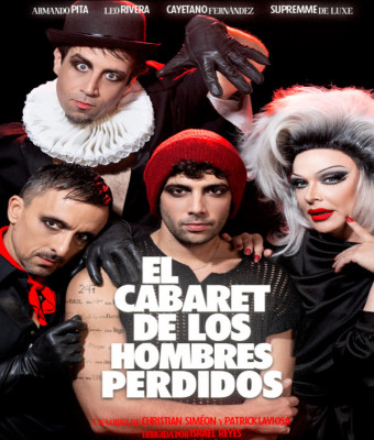 EL CABARET DE LOS HOMBRES PERDIDOS