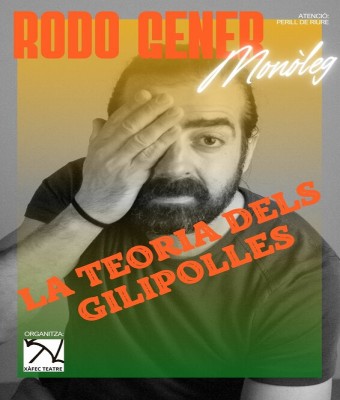 La Teoria dels gilipolles en Balears, Illes