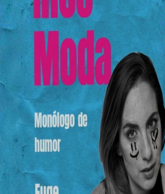 IncoModa de Euge Ruiz en Madrid