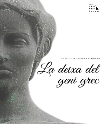 La deixa del geni grec / Joan Gelabert M. Magdalena Gelabert Miquel Mestre M. Antònia Gomis en Balears, Illes