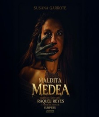 Maldita Medea en MADRID