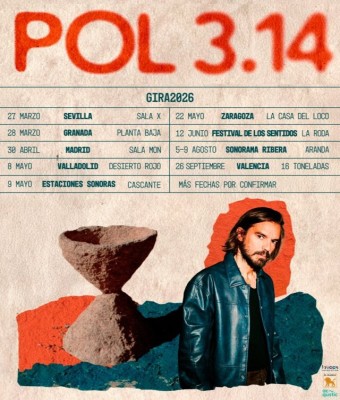Pol 3.14 - Valladolid