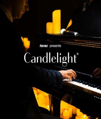 Candlelight: Coldplay vs. Ed Sheeran en Seville