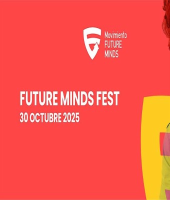 FUTURE MINDS Fest 2025 en Gijón
