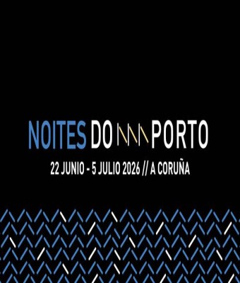 Noites do Porto: Nadadora en A Coruña
