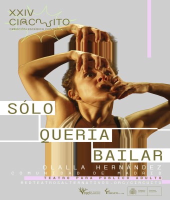 Solo Quería Bailar en Cantabria