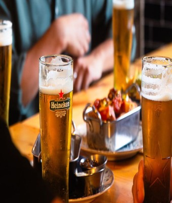 CATA DE CERVEZAS en QUÍMICA en Barcelona