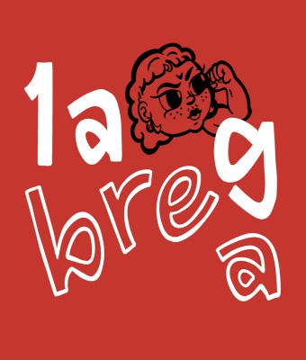 LA BR3GA #2 en Santa Cruz de Tenerife