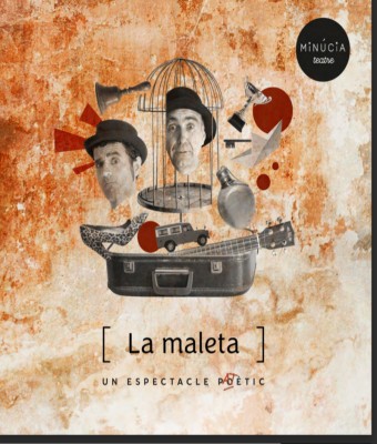 LA MALETA (Teatre públic familiar) en Balears, Illes